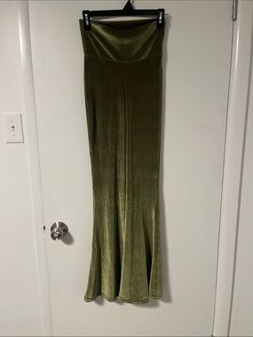 Velvet Festival Flares